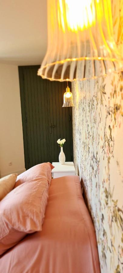 Ferienwohnung L'App'Art d'Auvers Exterior foto